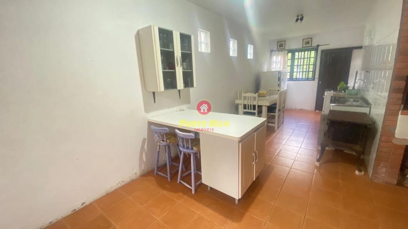 CASA EM LAJE PRÓXIMA À BEIRA-MAR: 12ª foto da galeria de imagens do imóvel