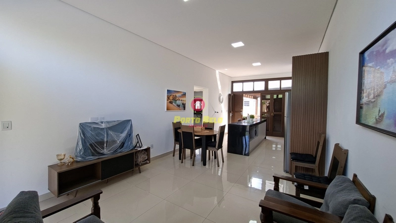 CASA APENAS 250M DA PRAIA: 10ª foto da galeria de imagens do imóvel