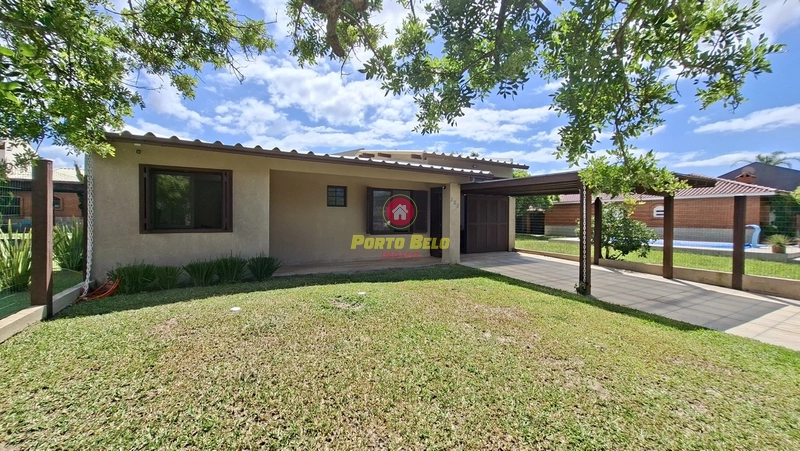 CASA APENAS 250M DA PRAIA: 1ª foto da galeria de imagens do imóvel