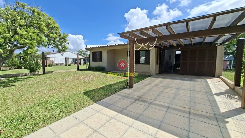 CASA APENAS 250M DA PRAIA: 3ª foto da galeria de imagens do imóvel