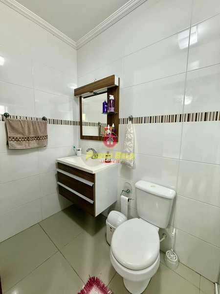 CASA EM 2 TERRENOS EM MARIÁPOLIS: 12ª foto da galeria de imagens do imóvel