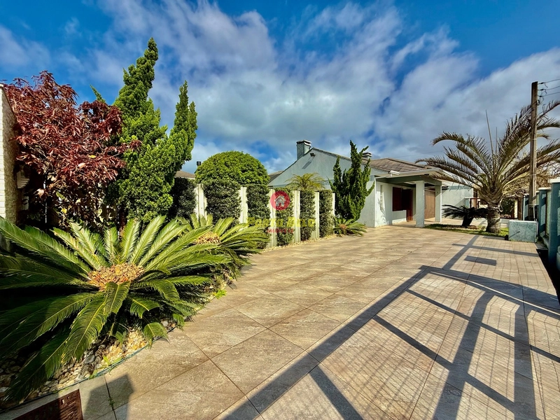 CASA EM 2 TERRENOS EM MARIÁPOLIS: 40ª foto da galeria de imagens do imóvel