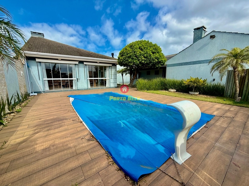 CASA EM 2 TERRENOS EM MARIÁPOLIS: 18ª foto da galeria de imagens do imóvel