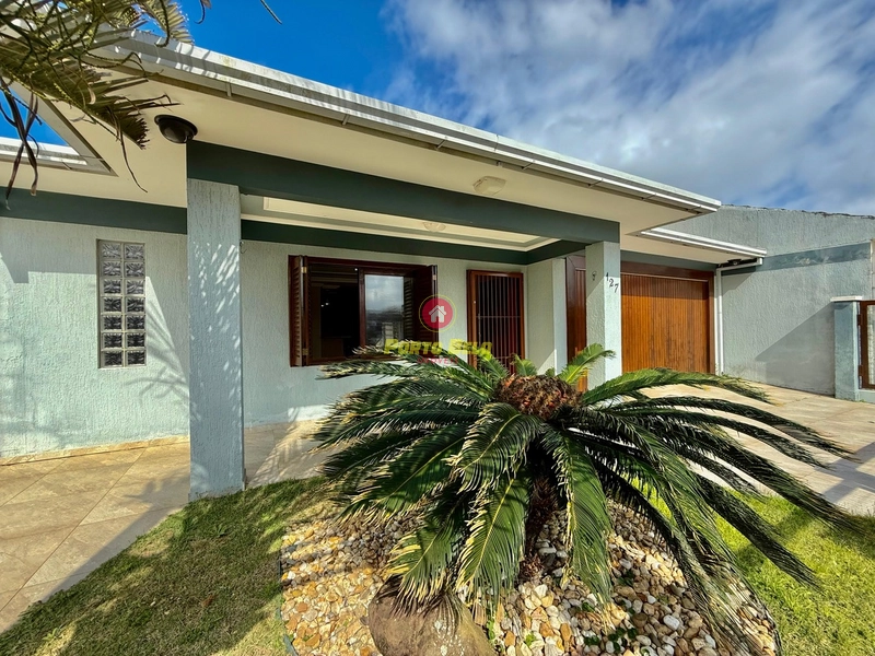 CASA EM 2 TERRENOS EM MARIÁPOLIS: 20ª foto da galeria de imagens do imóvel