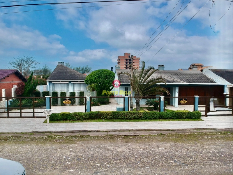 CASA EM 2 TERRENOS EM MARIÁPOLIS: 4ª foto da galeria de imagens do imóvel