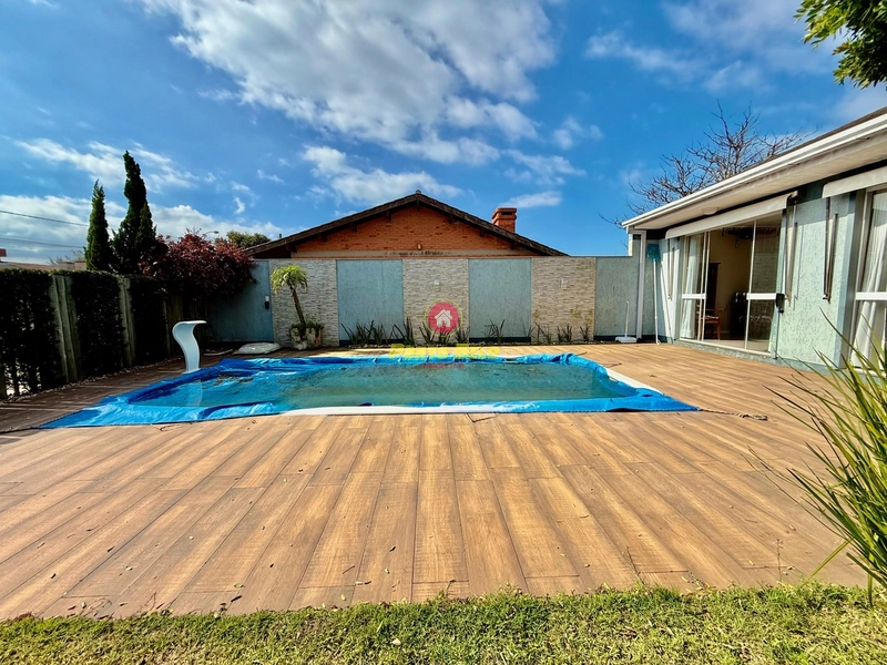 CASA EM 2 TERRENOS EM MARIÁPOLIS: 11ª foto da galeria de imagens do imóvel