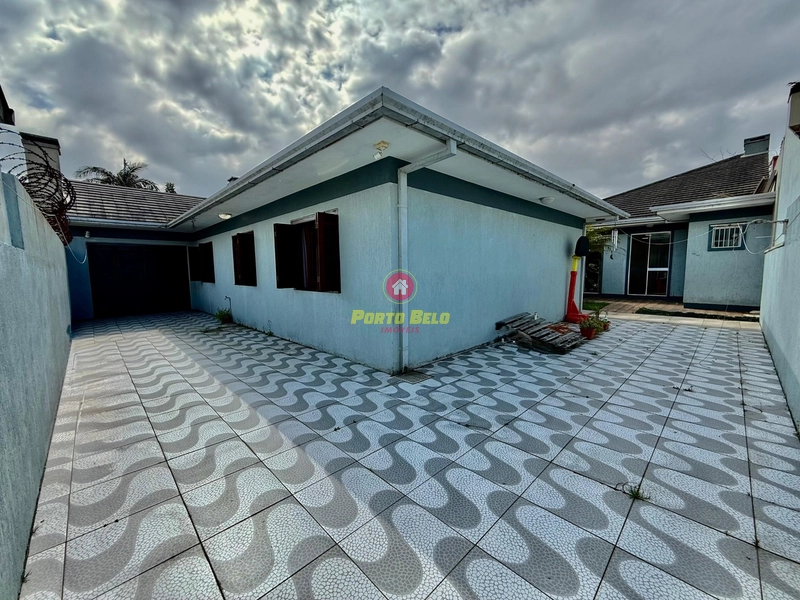 CASA EM 2 TERRENOS EM MARIÁPOLIS: 15ª foto da galeria de imagens do imóvel