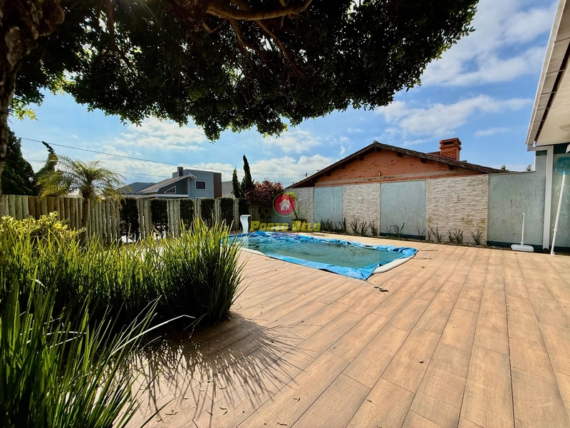 CASA EM 2 TERRENOS EM MARIÁPOLIS: 54ª foto da galeria de imagens do imóvel