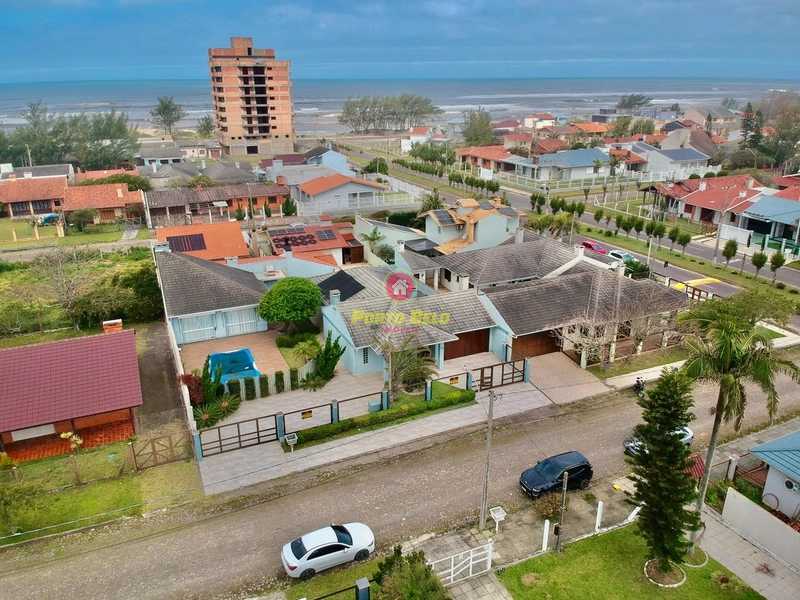 CASA EM 2 TERRENOS EM MARIÁPOLIS: 5ª foto da galeria de imagens do imóvel