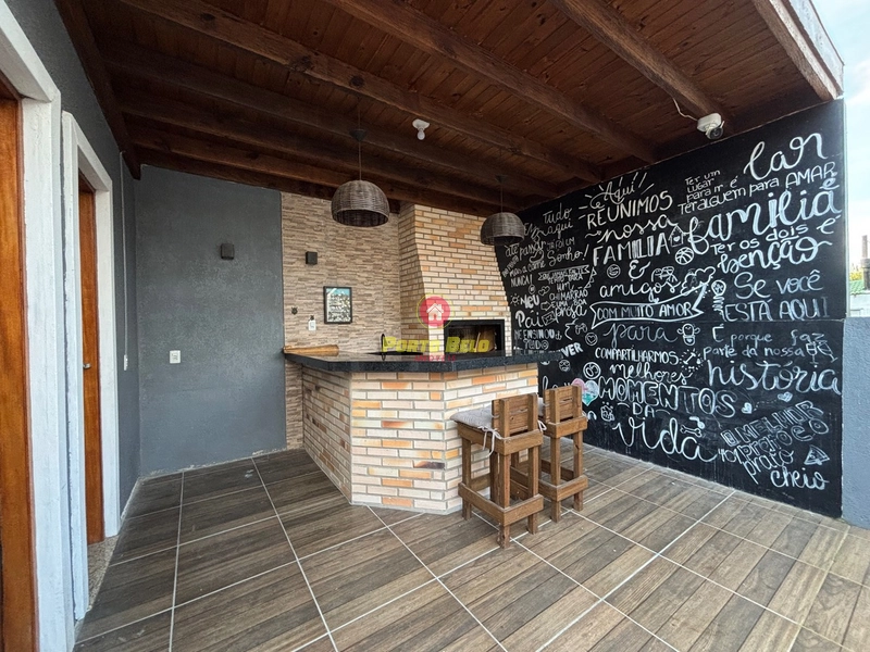 CASA EM LAJE COM PAINÉIS SOLARES: 19ª foto da galeria de imagens do imóvel