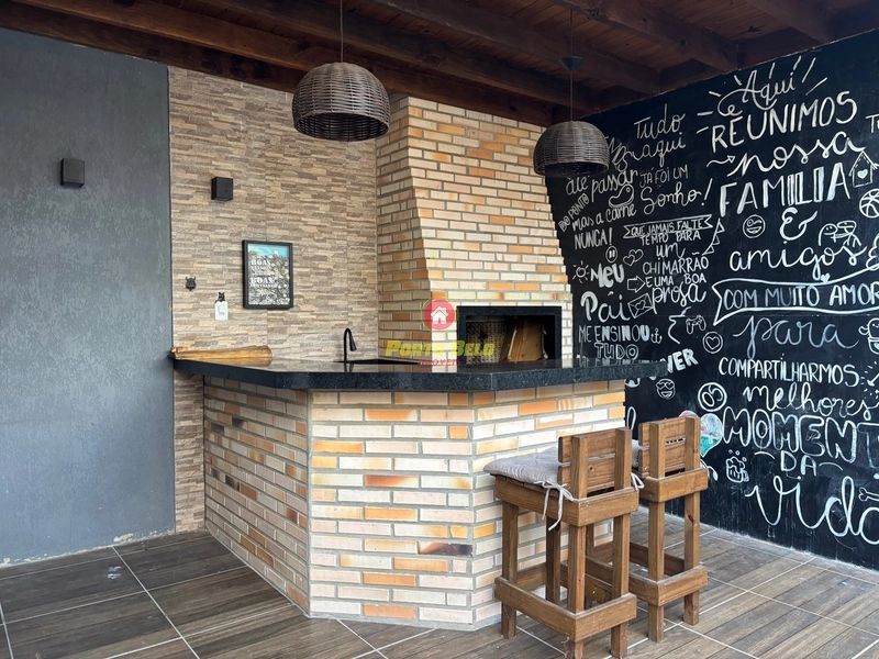 CASA EM LAJE COM PAINÉIS SOLARES: 18ª foto da galeria de imagens do imóvel