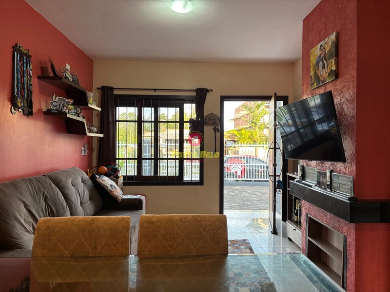 CASA EM LAJE COM PAINÉIS SOLARES: 17ª foto da galeria de imagens do imóvel