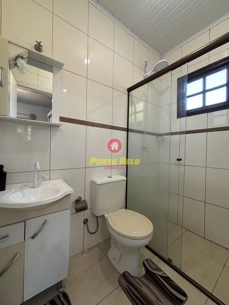 CASA FRENTE OESTE PRÓXIMA AO MAR: 8ª foto da galeria de imagens do imóvel