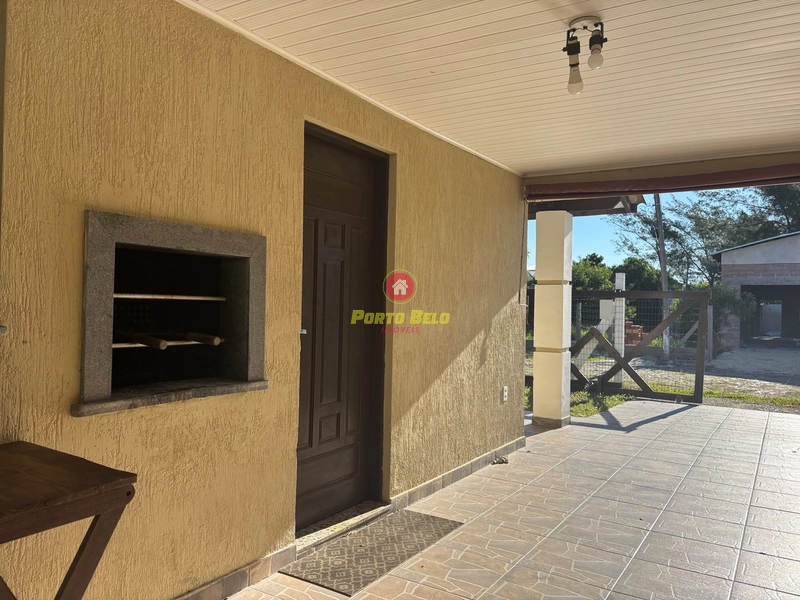 CASA FRENTE OESTE PRÓXIMA AO MAR: 15ª foto da galeria de imagens do imóvel