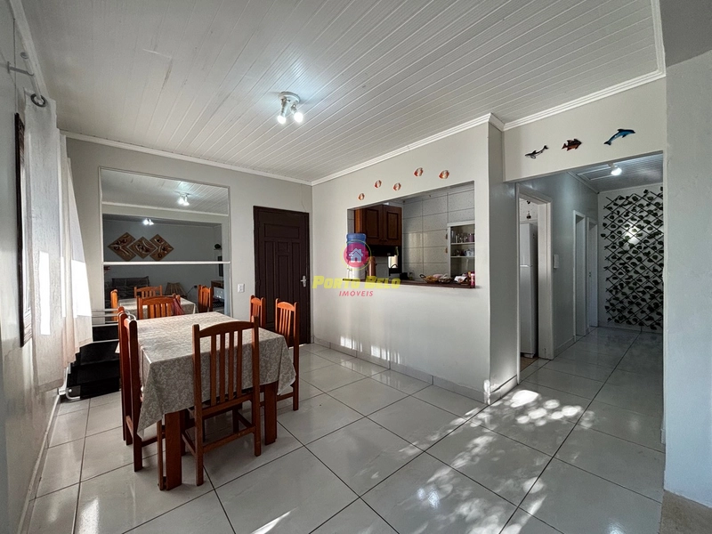 CASA FRENTE OESTE PRÓXIMA AO MAR: 4ª foto da galeria de imagens do imóvel