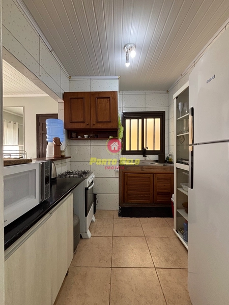 CASA FRENTE OESTE PRÓXIMA AO MAR: 11ª foto da galeria de imagens do imóvel