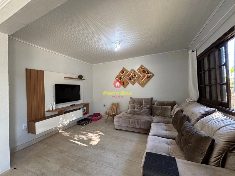 CASA FRENTE OESTE PRÓXIMA AO MAR: 3ª foto da galeria de imagens do imóvel