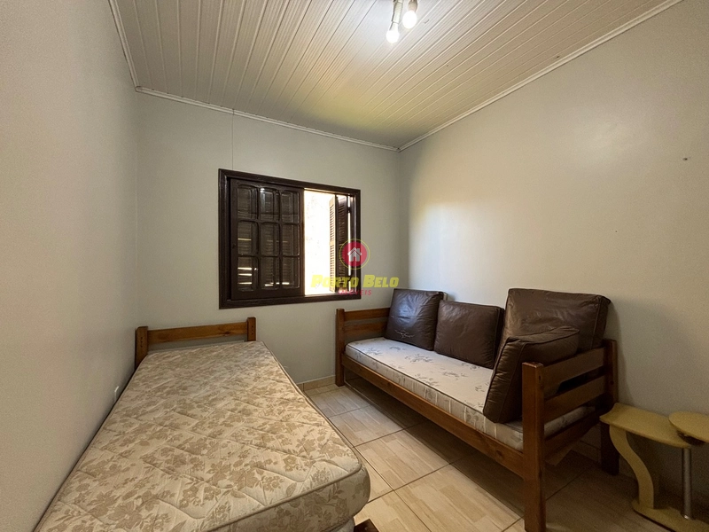 CASA FRENTE OESTE PRÓXIMA AO MAR: 10ª foto da galeria de imagens do imóvel