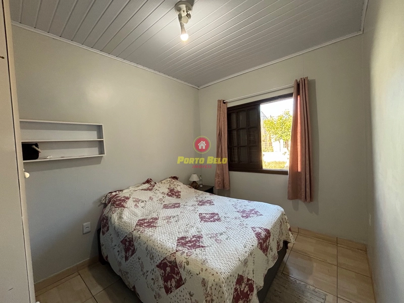 CASA FRENTE OESTE PRÓXIMA AO MAR: 9ª foto da galeria de imagens do imóvel