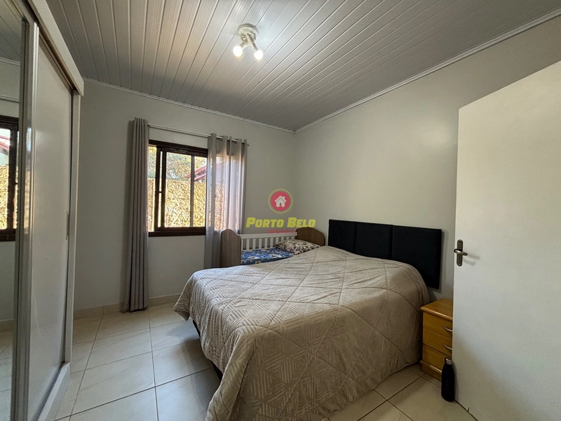 CASA FRENTE OESTE PRÓXIMA AO MAR: 6ª foto da galeria de imagens do imóvel