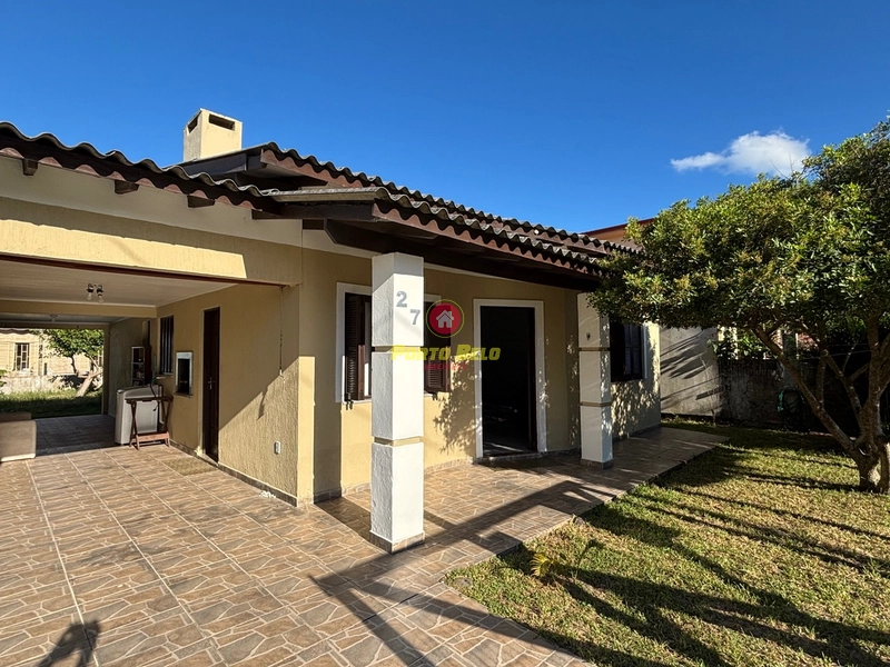 CASA FRENTE OESTE PRÓXIMA AO MAR: 1ª foto da galeria de imagens do imóvel