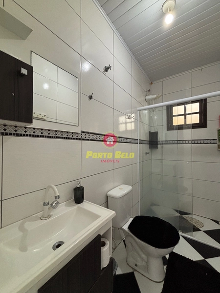 CASA FRENTE OESTE PRÓXIMA AO MAR: 7ª foto da galeria de imagens do imóvel