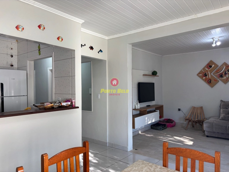 CASA FRENTE OESTE PRÓXIMA AO MAR: 13ª foto da galeria de imagens do imóvel