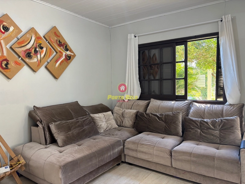 CASA FRENTE OESTE PRÓXIMA AO MAR: 12ª foto da galeria de imagens do imóvel