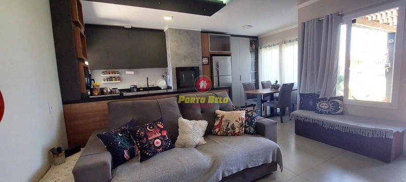 GEMINADO TOP EM RAINHA DO MAR: 10ª foto da galeria de imagens do imóvel