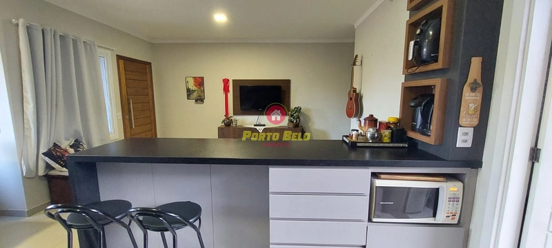 GEMINADO TOP EM RAINHA DO MAR: 2ª foto da galeria de imagens do imóvel