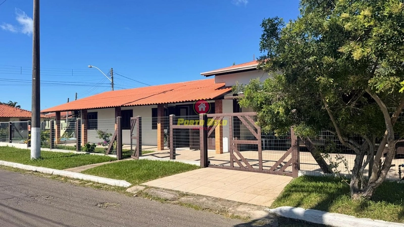 CASA DE ESQUINA 300M DA PRAIA: 13ª foto da galeria de imagens do imóvel