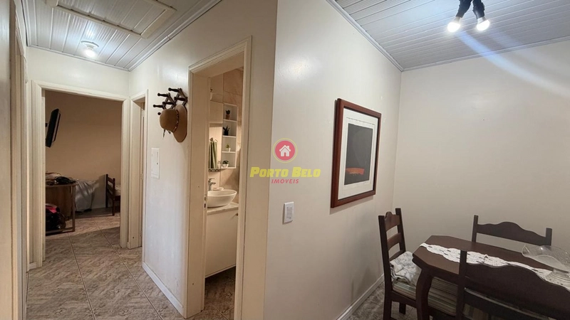 CASA DE ESQUINA 300M DA PRAIA: 22ª foto da galeria de imagens do imóvel