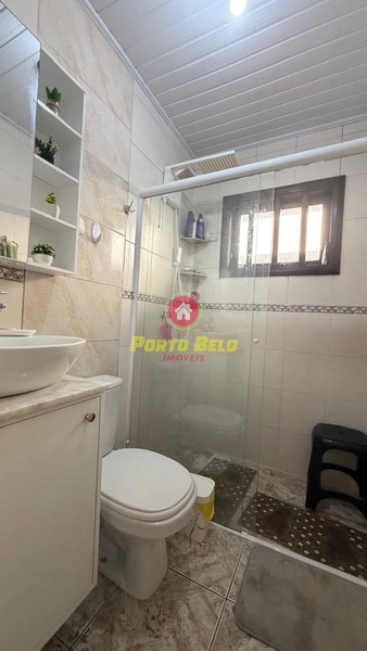 CASA DE ESQUINA 300M DA PRAIA: 23ª foto da galeria de imagens do imóvel