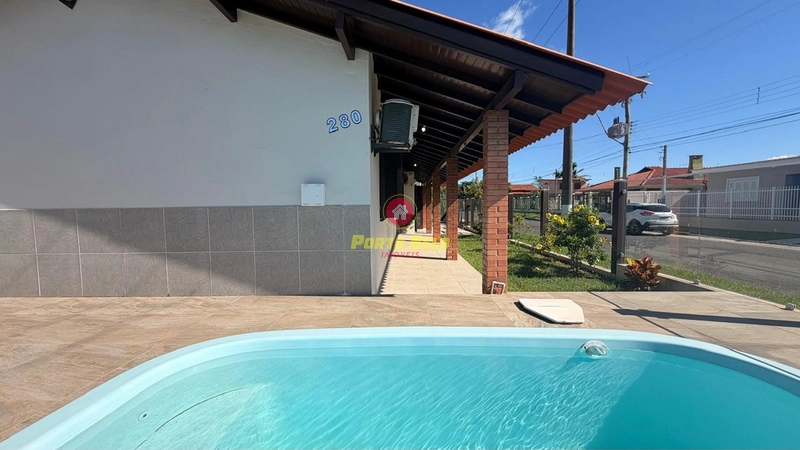 CASA DE ESQUINA 300M DA PRAIA: 16ª foto da galeria de imagens do imóvel