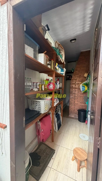 CASA DE ESQUINA 300M DA PRAIA: 25ª foto da galeria de imagens do imóvel