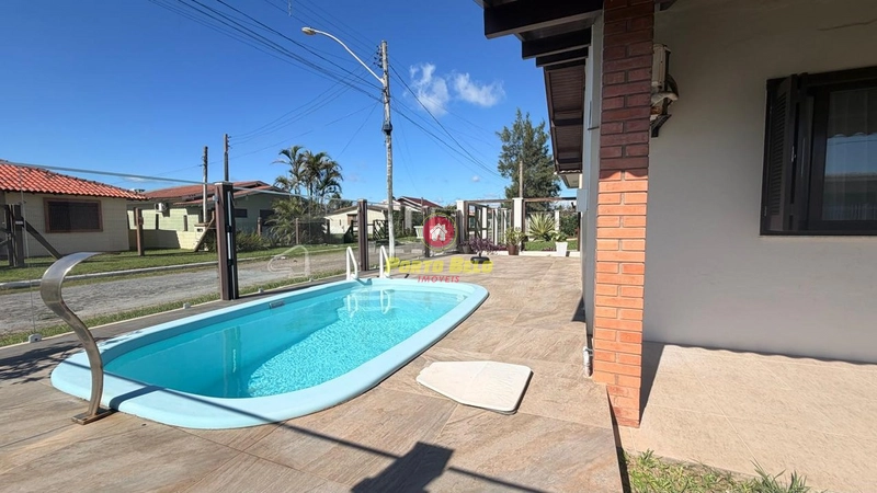 CASA DE ESQUINA 300M DA PRAIA: 15ª foto da galeria de imagens do imóvel