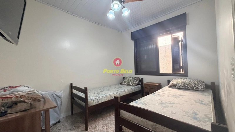 CASA DE ESQUINA 300M DA PRAIA: 10ª foto da galeria de imagens do imóvel