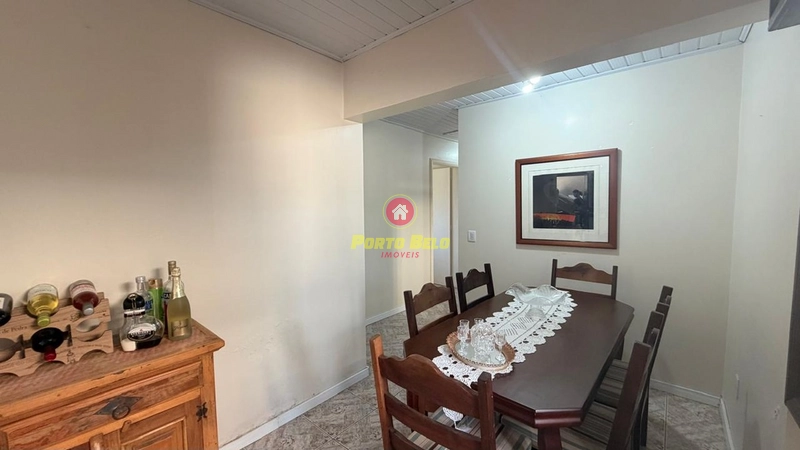 CASA DE ESQUINA 300M DA PRAIA: 9ª foto da galeria de imagens do imóvel