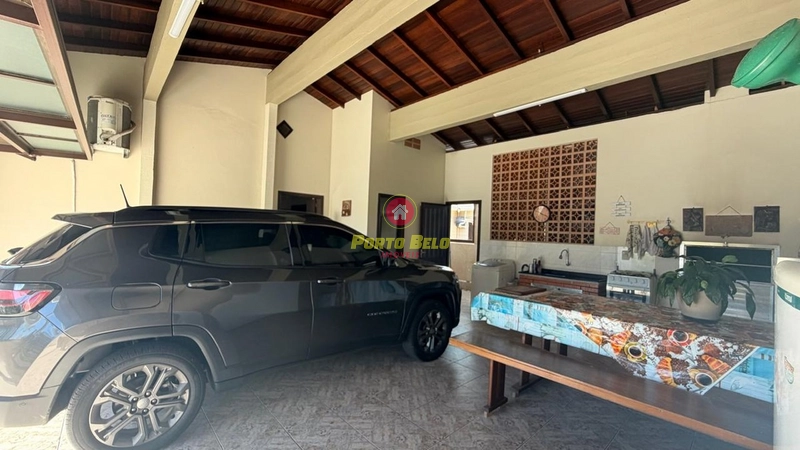 CASA DE ESQUINA 300M DA PRAIA: 26ª foto da galeria de imagens do imóvel