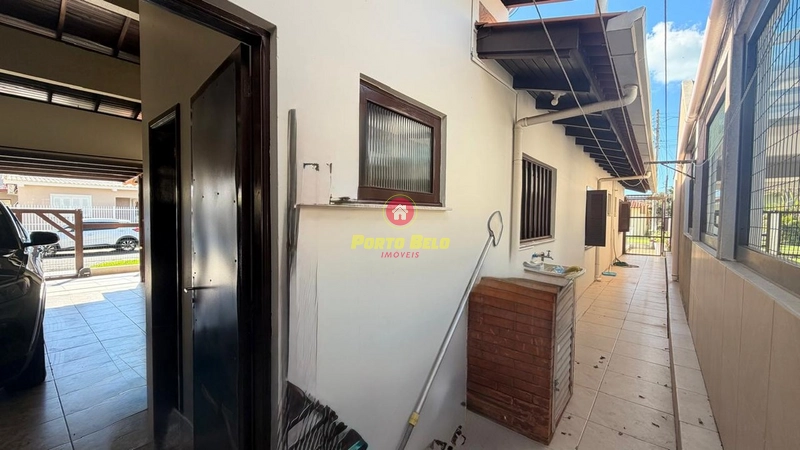 CASA DE ESQUINA 300M DA PRAIA: 5ª foto da galeria de imagens do imóvel