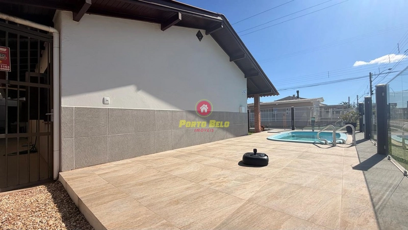 CASA DE ESQUINA 300M DA PRAIA: 27ª foto da galeria de imagens do imóvel