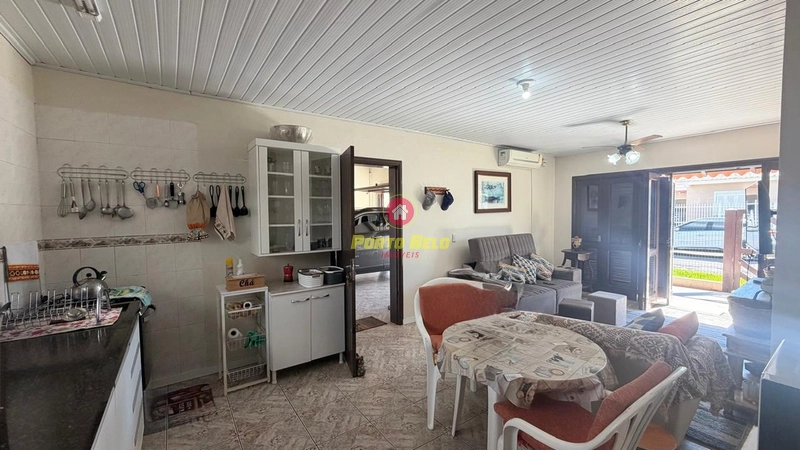 CASA DE ESQUINA 300M DA PRAIA: 17ª foto da galeria de imagens do imóvel