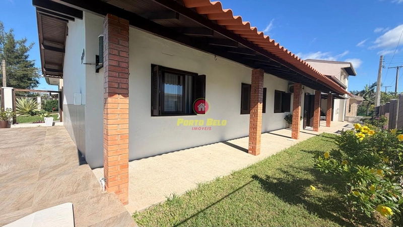 CASA DE ESQUINA 300M DA PRAIA: 14ª foto da galeria de imagens do imóvel