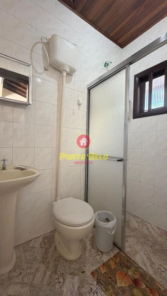 CASA DE ESQUINA 300M DA PRAIA: 19ª foto da galeria de imagens do imóvel