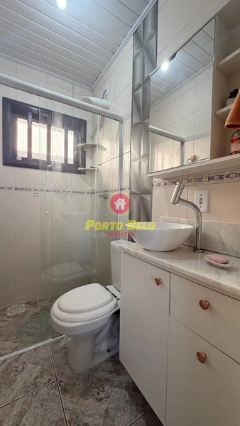 CASA DE ESQUINA 300M DA PRAIA: 24ª foto da galeria de imagens do imóvel