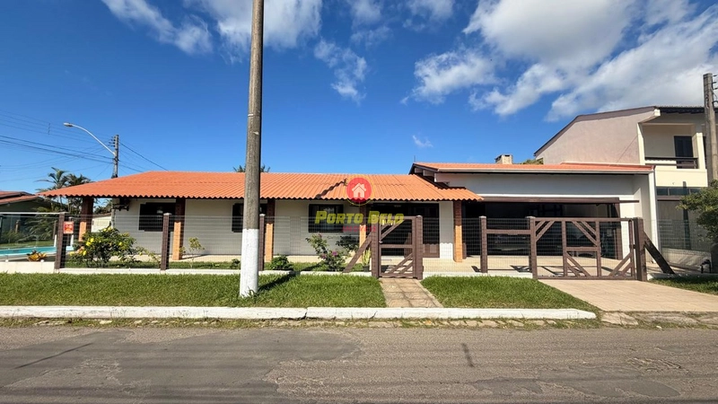 CASA DE ESQUINA 300M DA PRAIA: 12ª foto da galeria de imagens do imóvel