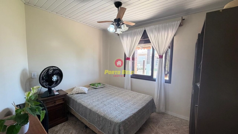 CASA DE ESQUINA 300M DA PRAIA: 8ª foto da galeria de imagens do imóvel