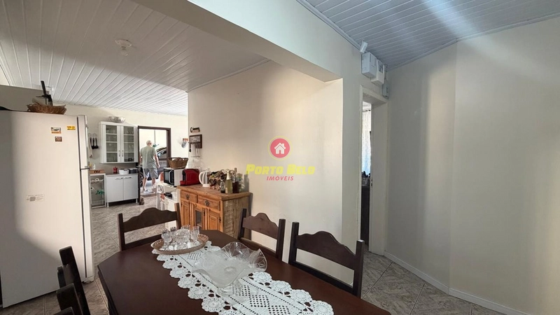 CASA DE ESQUINA 300M DA PRAIA: 21ª foto da galeria de imagens do imóvel