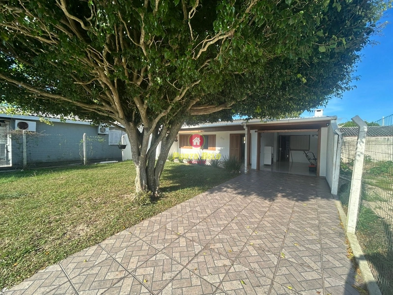 Casa à venda em Atlântida sul Litoral: 3ª foto da galeria de imagens do imóvel