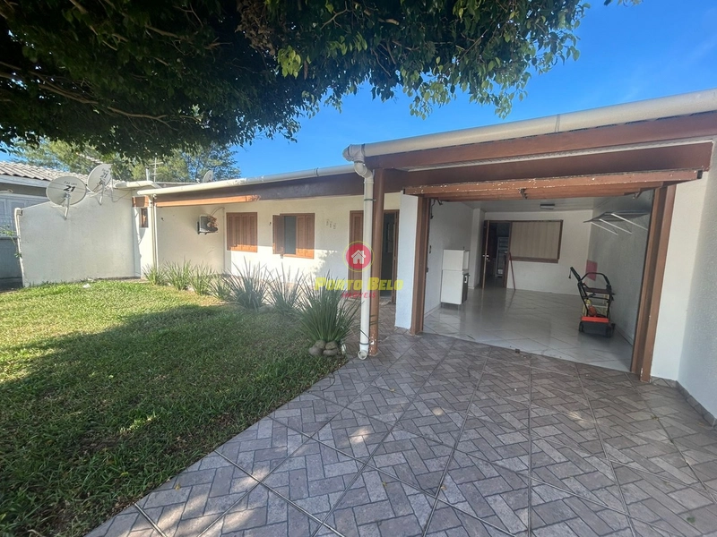 Casa à venda em Atlântida sul Litoral: 1ª foto da galeria de imagens do imóvel